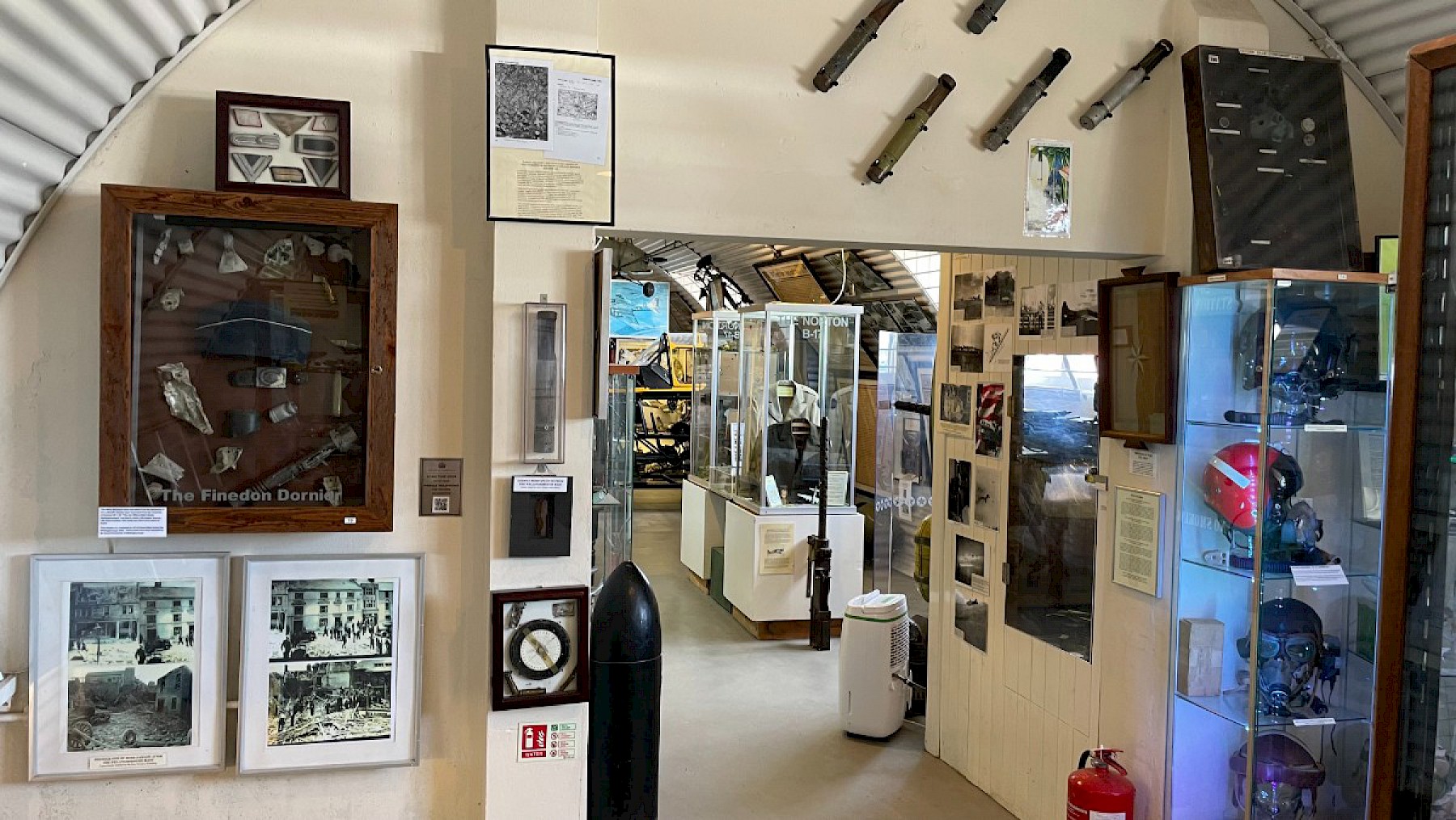 Sywell Aviation Museum
