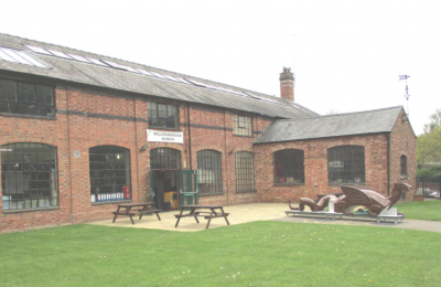 Wellingborough Museum