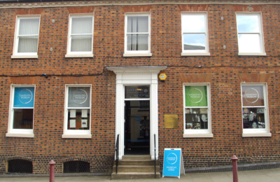 Daventry Museum