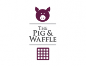 Pig & Waffle