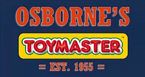 Osborne's