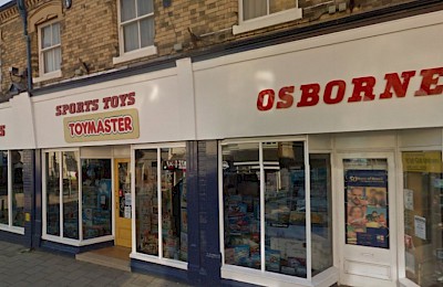 Osborne's
