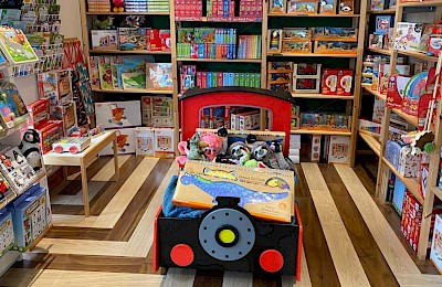 Toybox Kettering