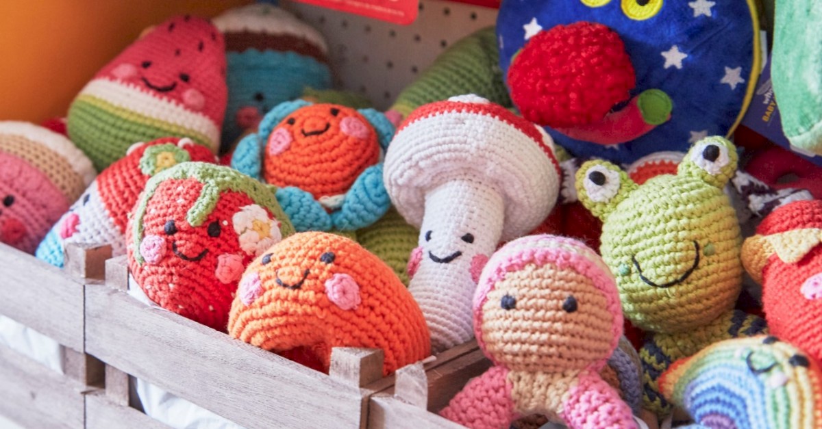Jollys Toys & Games