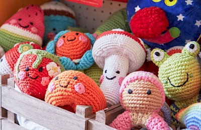 Jollys Toys & Games