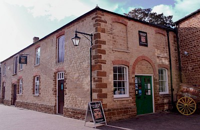 Towcester Museum