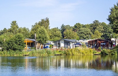 Overstone Lakes