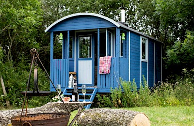 Jubilee Barn Glamping