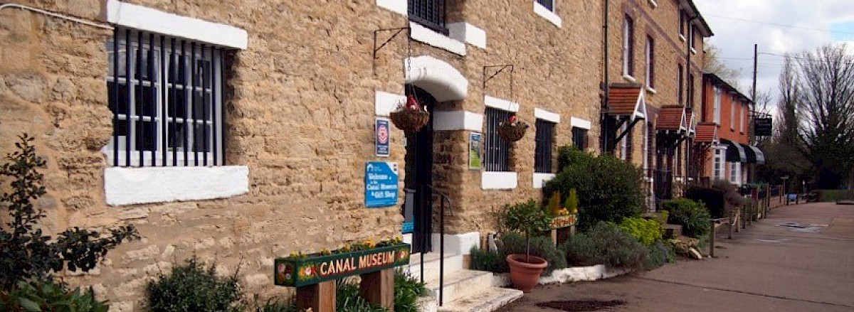 Canal Museum