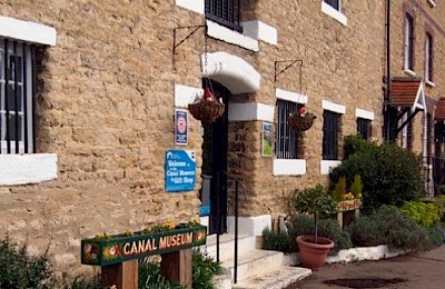 Canal Museum