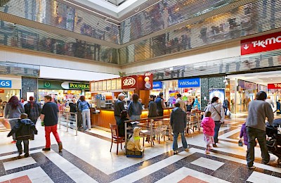 Newlands Shopping Centre