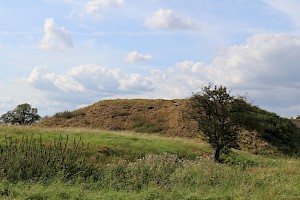 Fotheringhay Castle