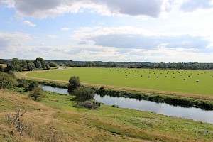 Fotheringhay Castle