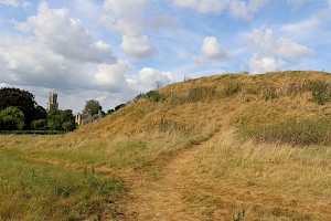 Fotheringhay Castle