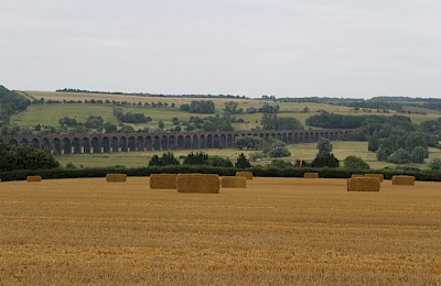 Harringworth Viaduct