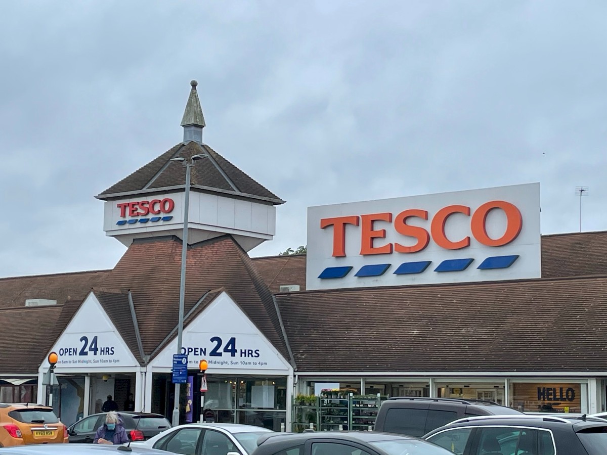 Tesco