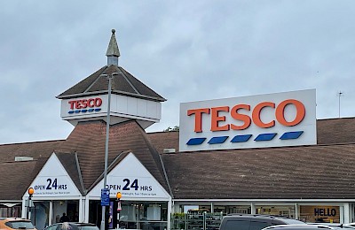 Tesco