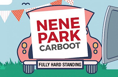 Nene Park Car Boot