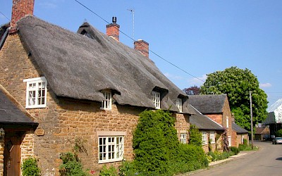 Northamptonshire Villages