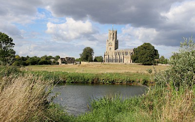 The Nene Valley
