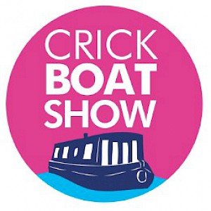 Crick Boat Show