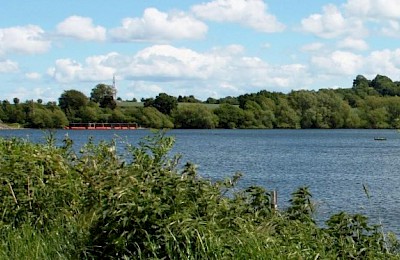 Daventry Country Park