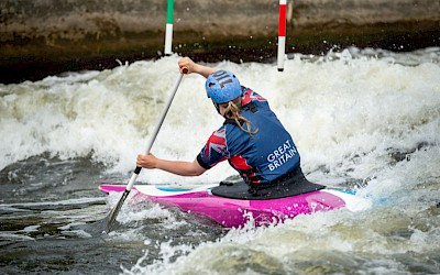 Water Sport Activities