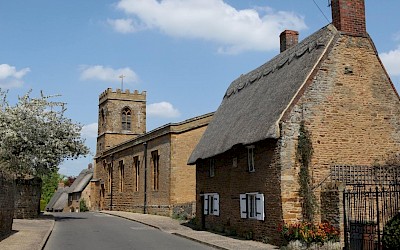 Boughton