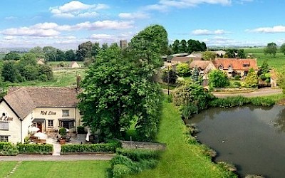 Brafield-on-the-Green