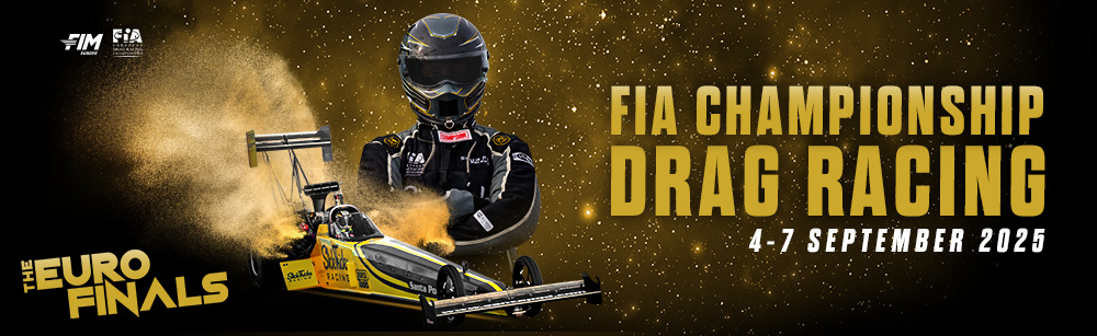 FIA/FIM European Finals