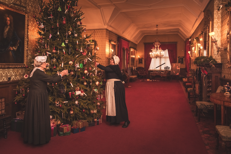 Victorian Christmas