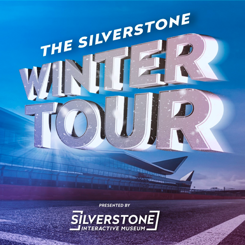 The Silverstone Winter Tour
