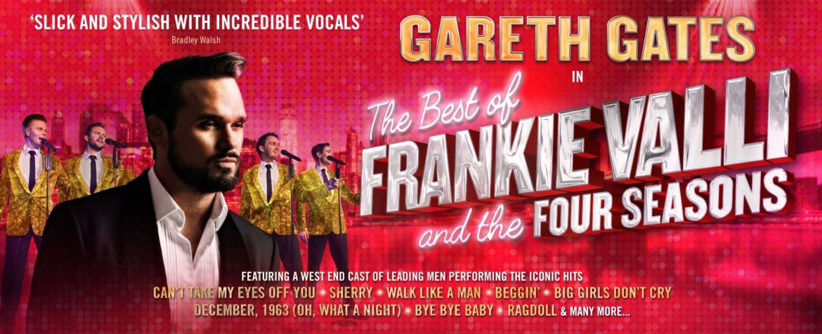 The Best of Frankie Valli