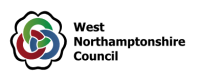 West Northamptonshire Council