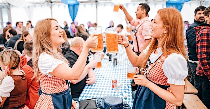 Oktoberfest Northampton