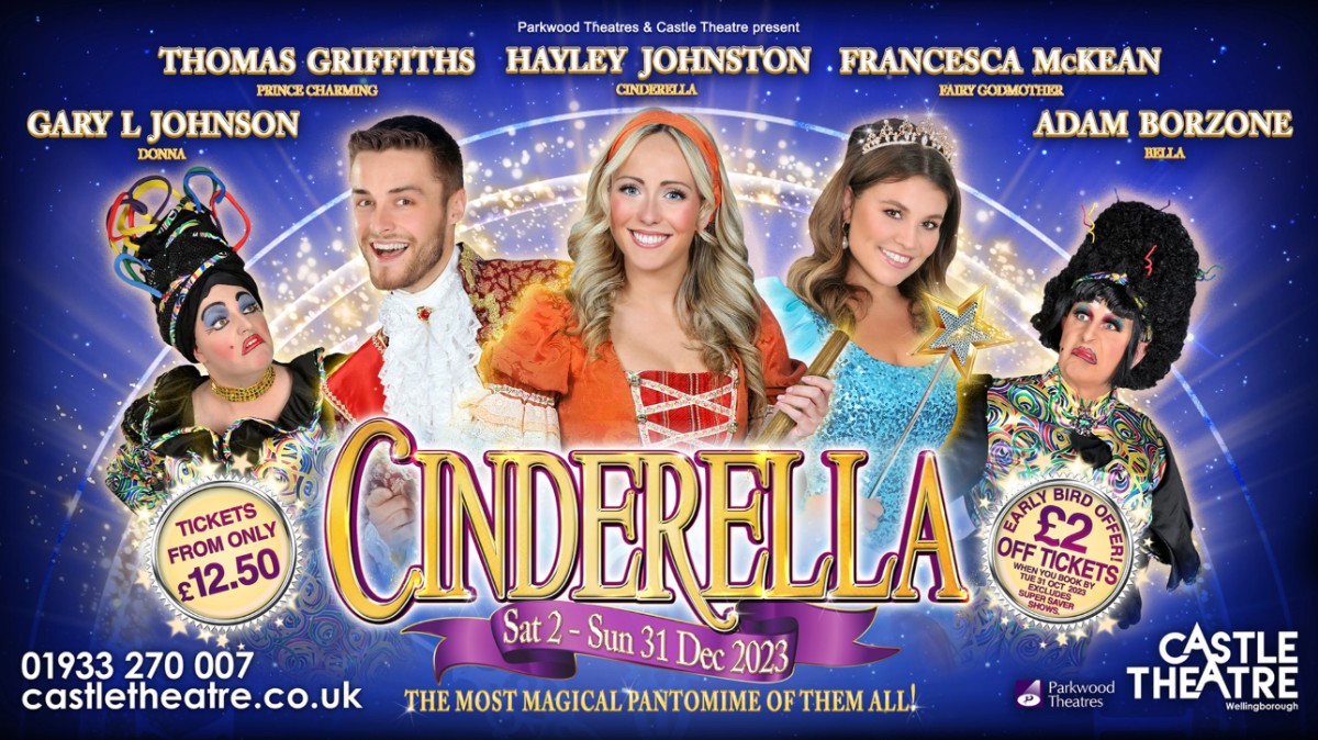 Cinderella