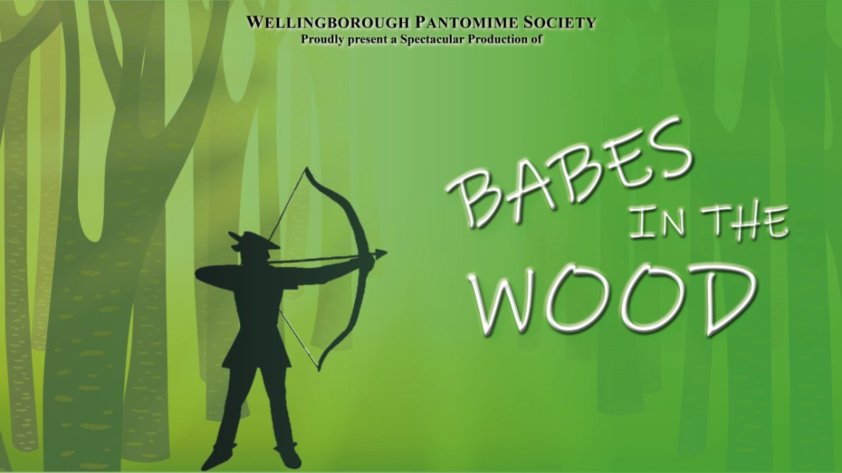 Babes in the Wood