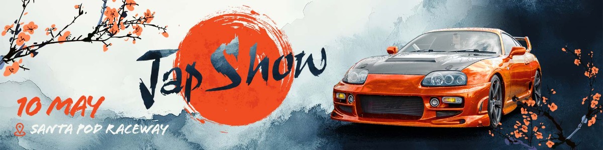 Jap Show