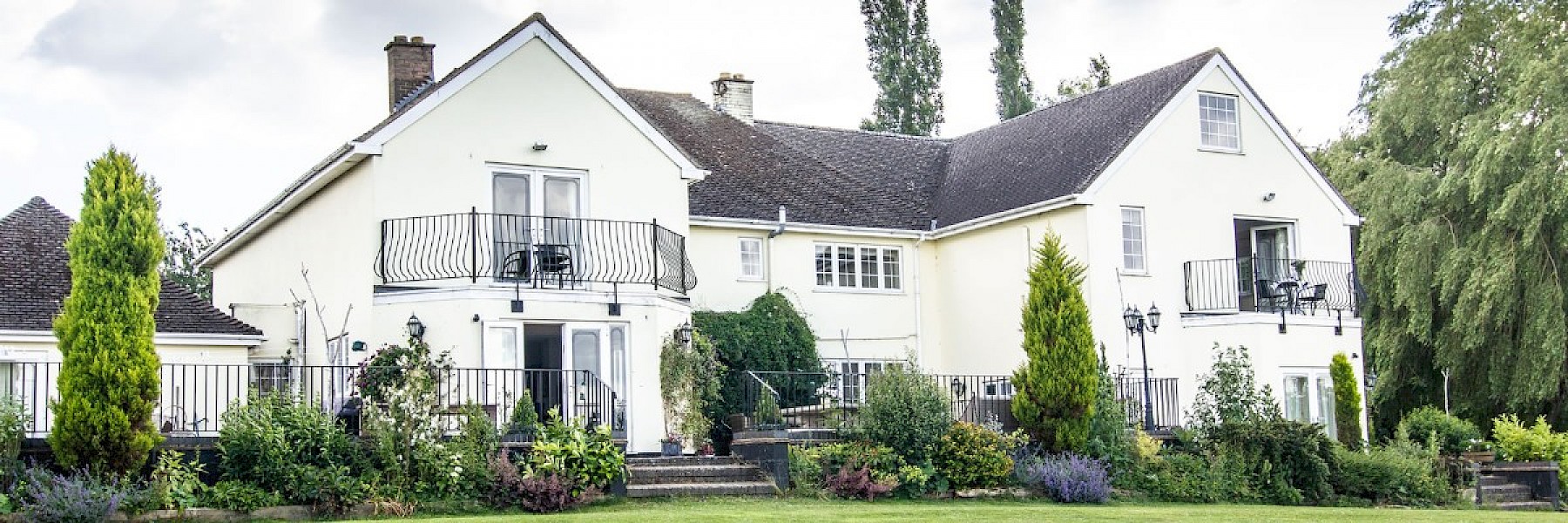 Dodford Grange Luxury Accommodation