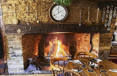 Rose and Crown