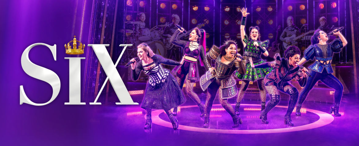 SIX: The Musical