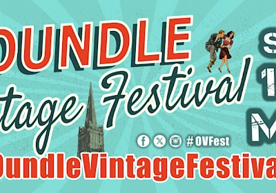 Oundle Vintage Festival