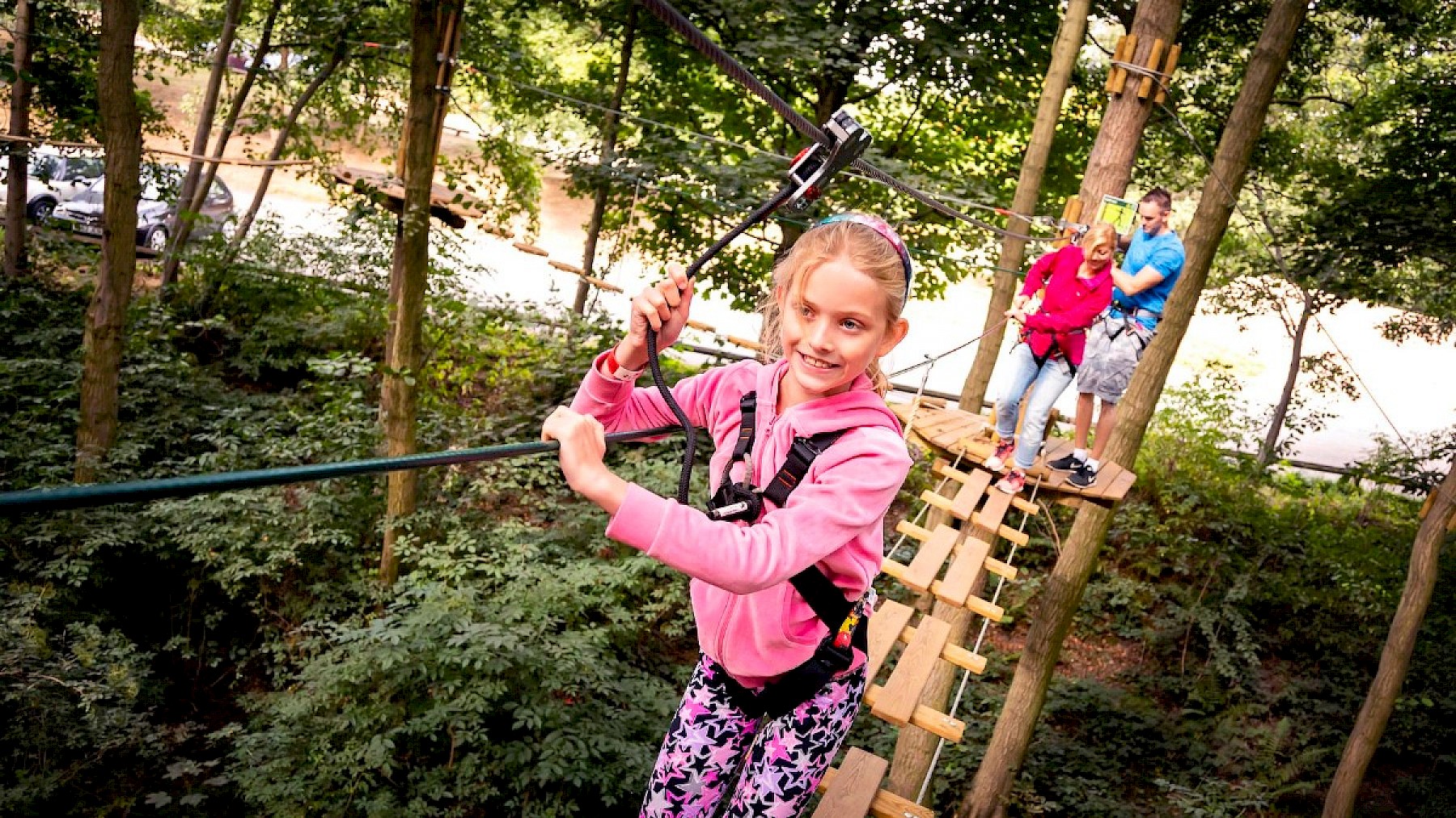 Go Ape