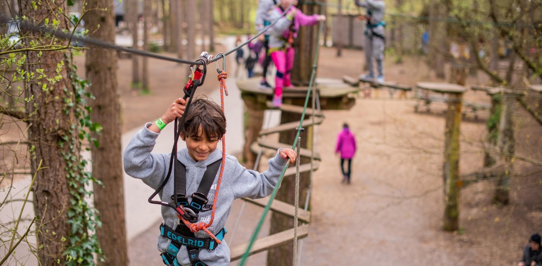 Go Ape