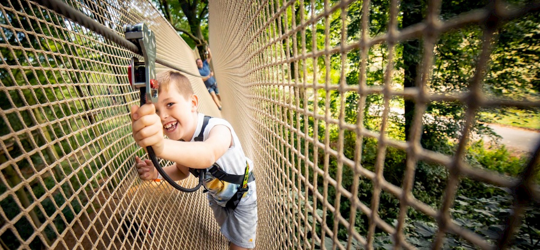 Go Ape