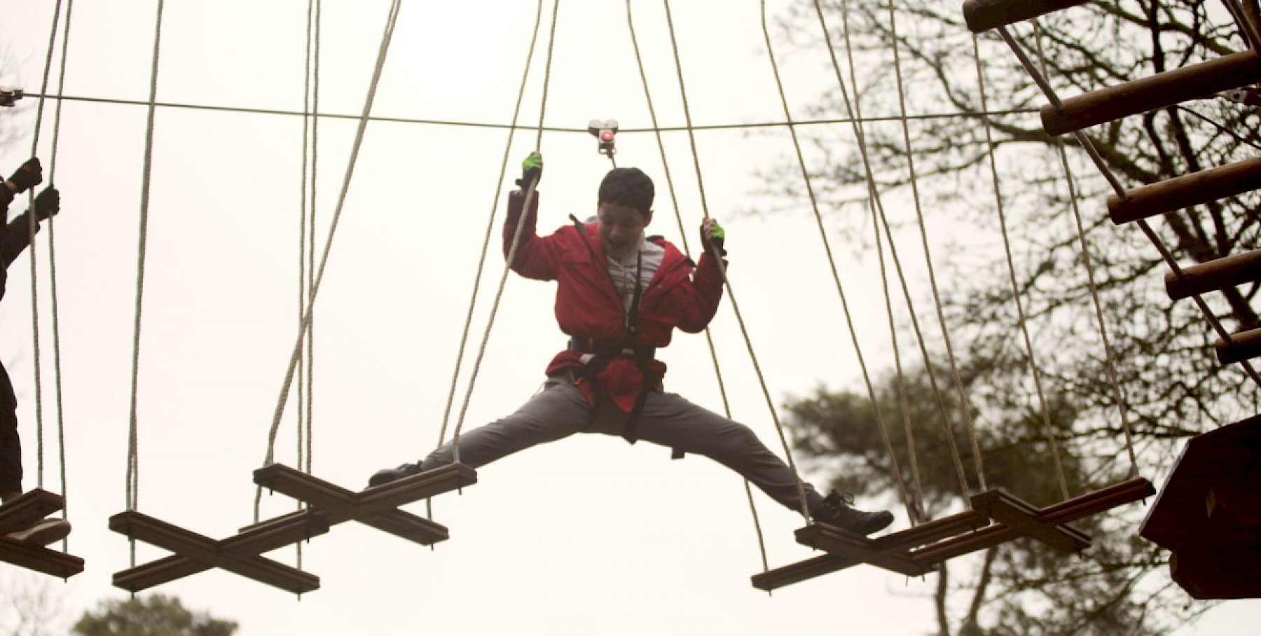 Go Ape