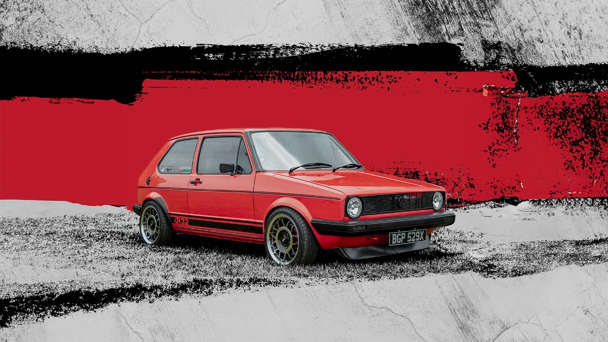 GTI Spring Festival