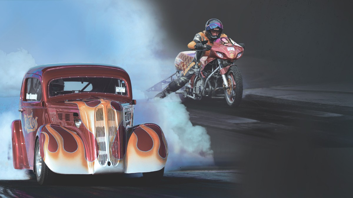 Springspeed Nationals