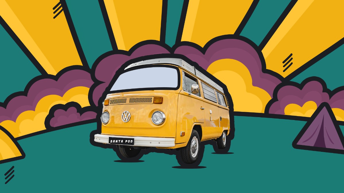 VW Breakout