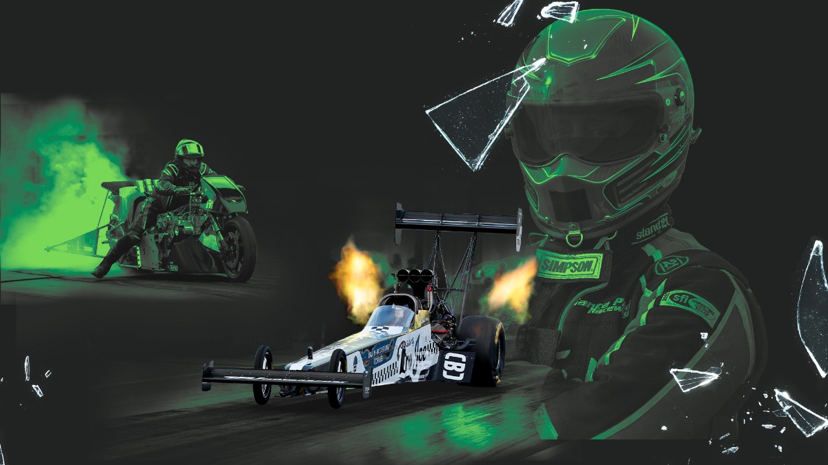 FIA/FIM Main Event